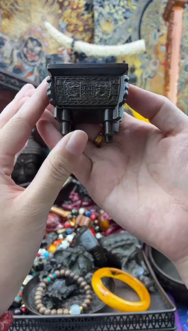 慧心甄选精品推荐