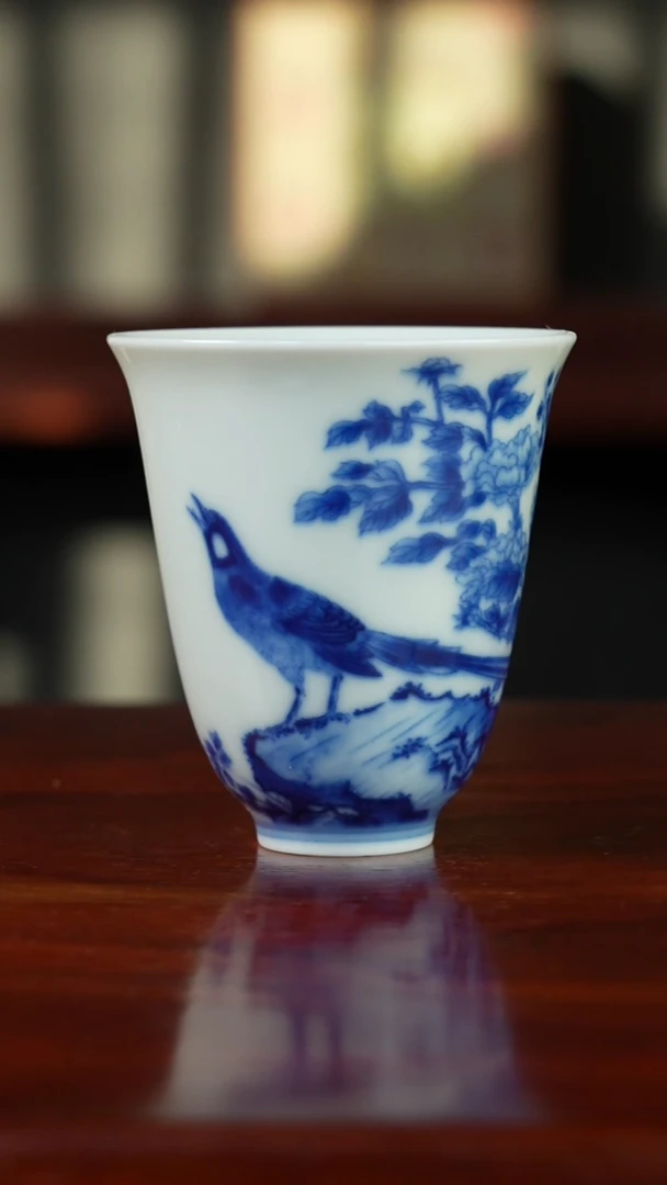 祖传窑真柴窑传承400年