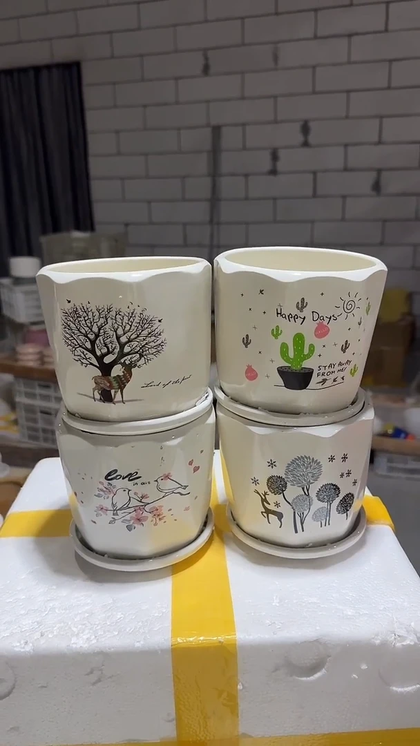 【闪购商品】陶瓷+14-10