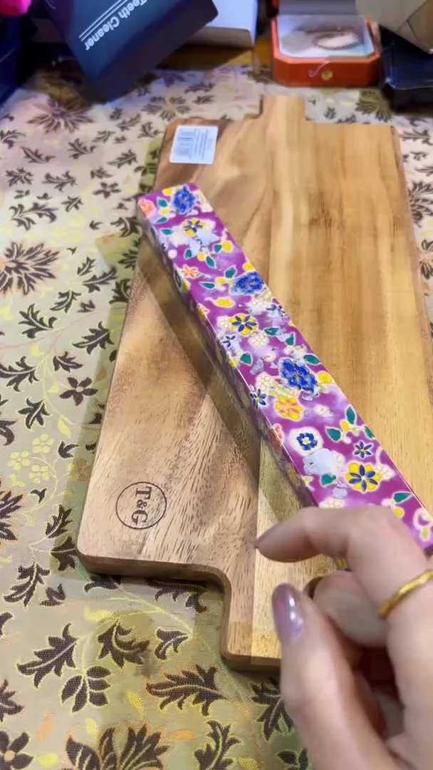 【闪购商品】瓷片陶茶666文玩周边多人