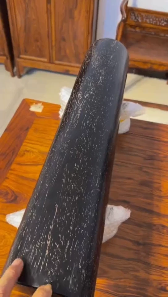 紫檀木类端景台鲍****鲍紫檀横财链接
