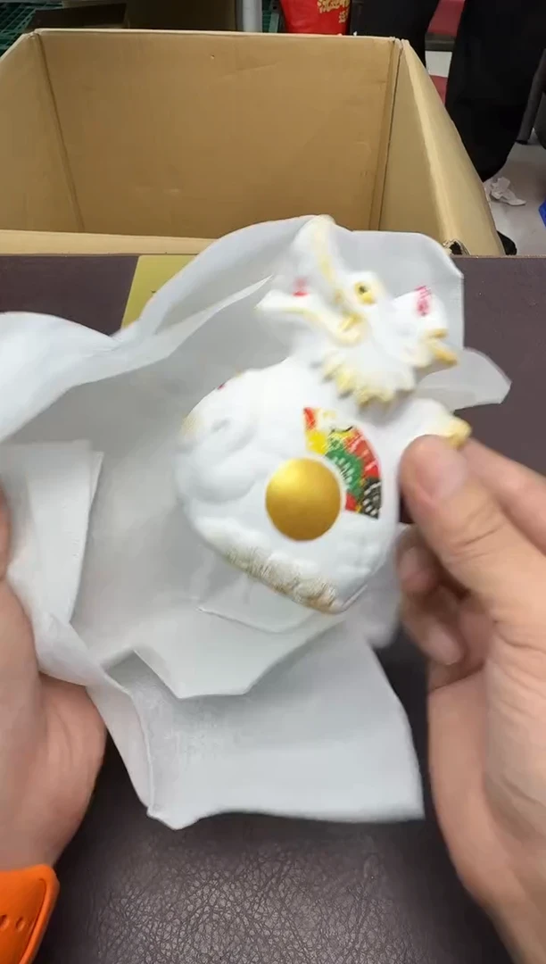 手工艺品琉璃太**o476