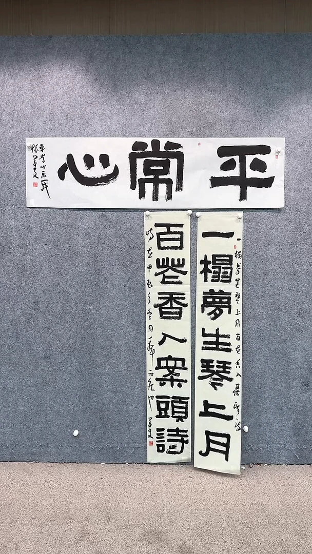 【闪购商品】国画pmw不二轩旗舰店书法qyw3