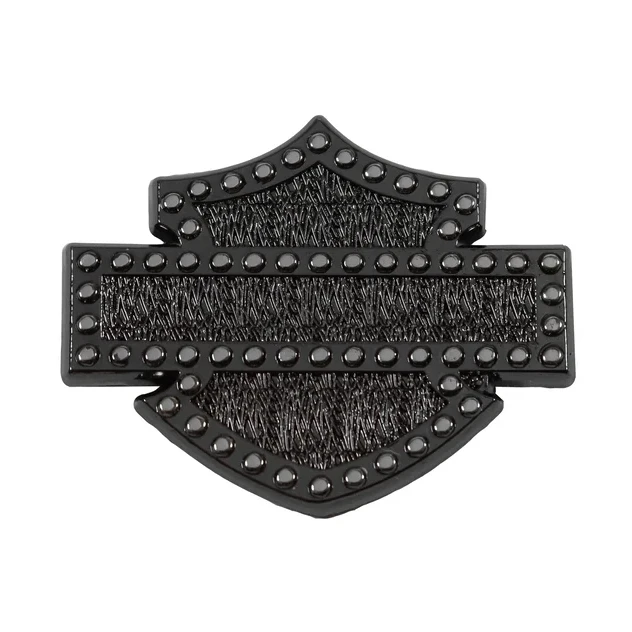 Harley Davidson/哈雷戴维森徽章/H-D Rivet B & S Pin/8016173