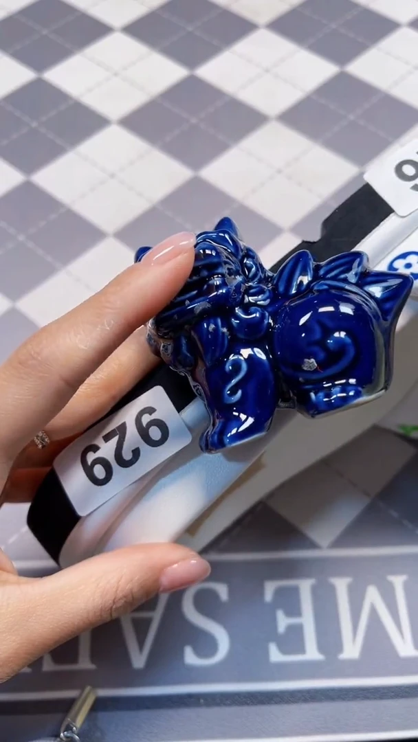 瓷片陶茶666文玩周边多人白38