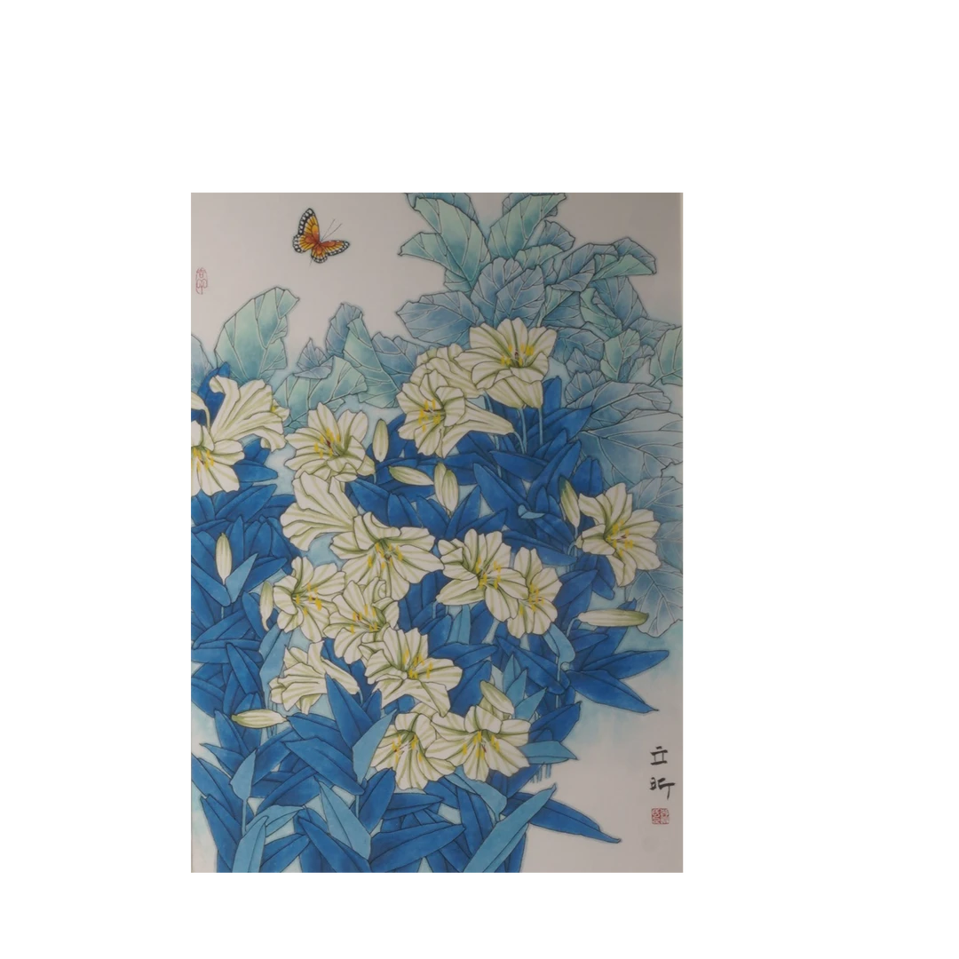 28 O20EE07011 SLX国画