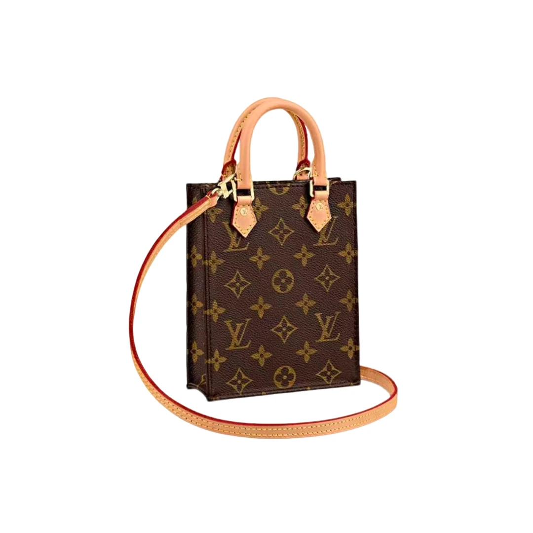 95新 LouisVuitton/路易威登 安洁利严选琴谱包/0017039