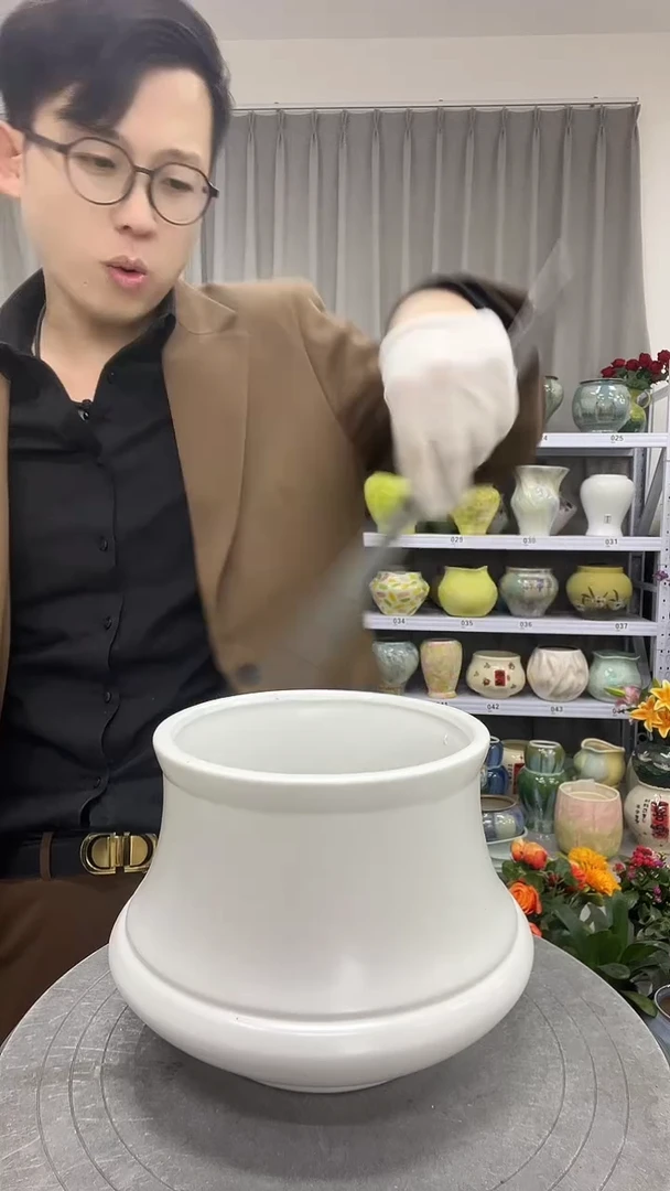 【11.20】直播链接  高度:    14口径:   14