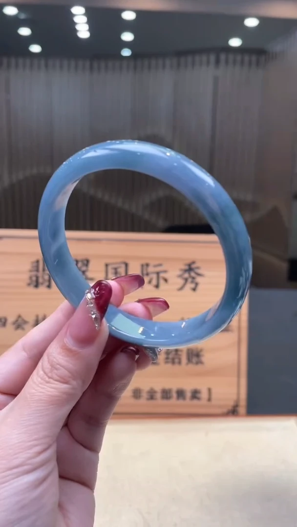 【闪购商品】定制翡翠未镶嵌       *613