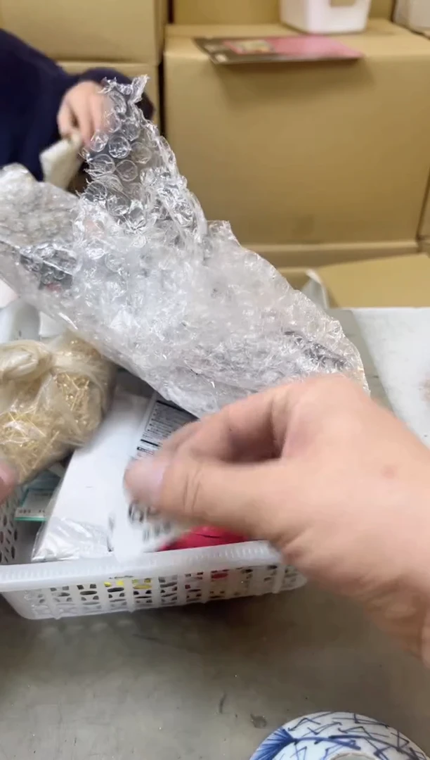 瓷片68聚宝缘海陶精选