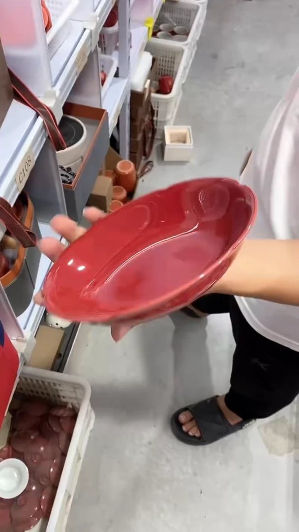 瓷片陶瓷茶器孤品陶瓷茶器孤品C090一套