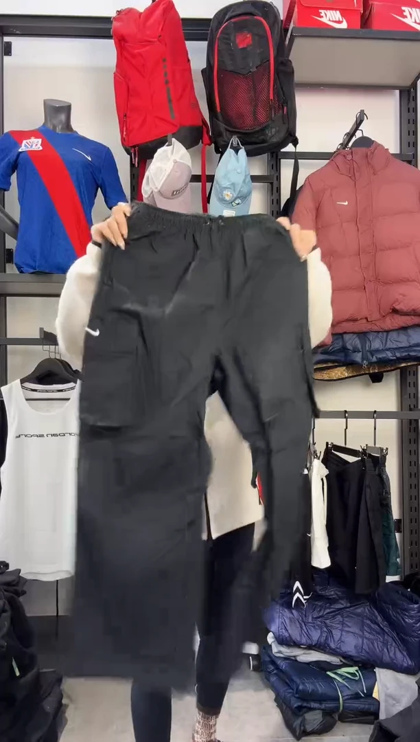 413闪购编码Nike/Jordan运动卫衣裤以直播间过款为准尺码·