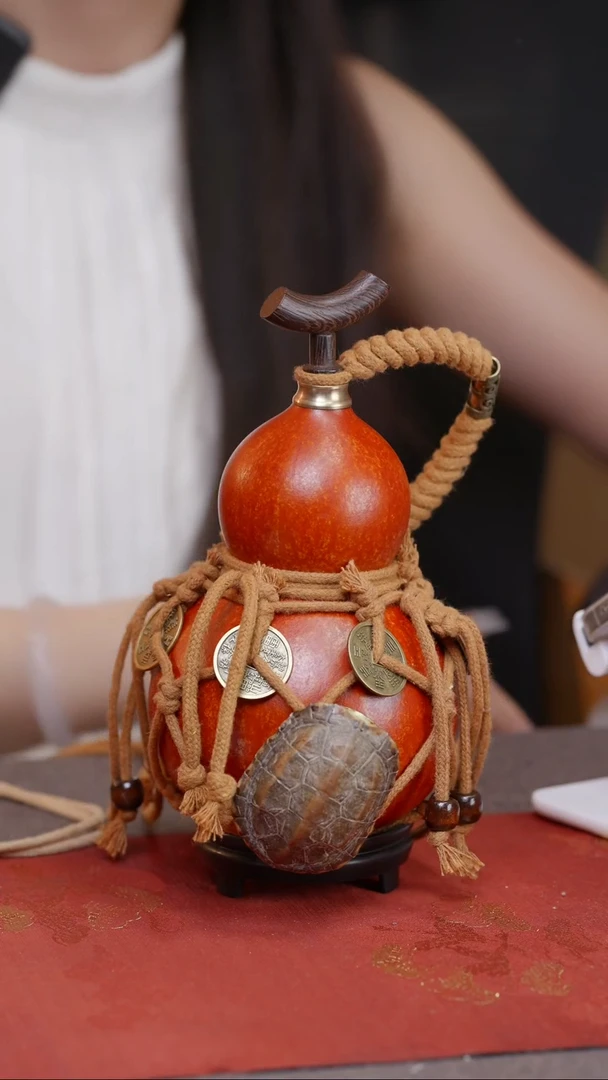 241号大漆葫芦一物一拍拍拍退退限购拉黑