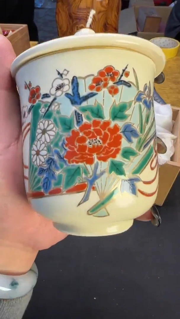 陶瓷器茶文化工艺149号