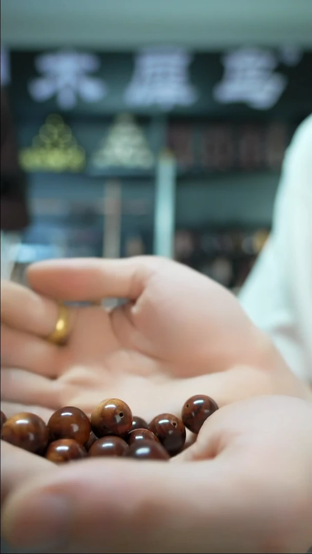 木手作木制雕刻品