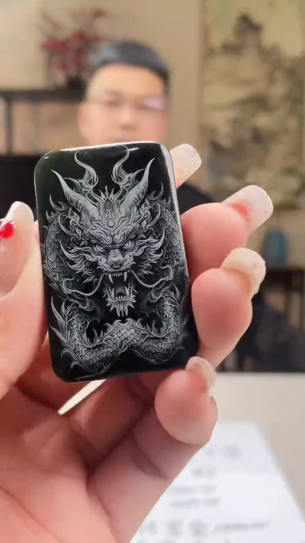 【闪购商品】和田玉挂件未镶嵌多样性发货拍一发一