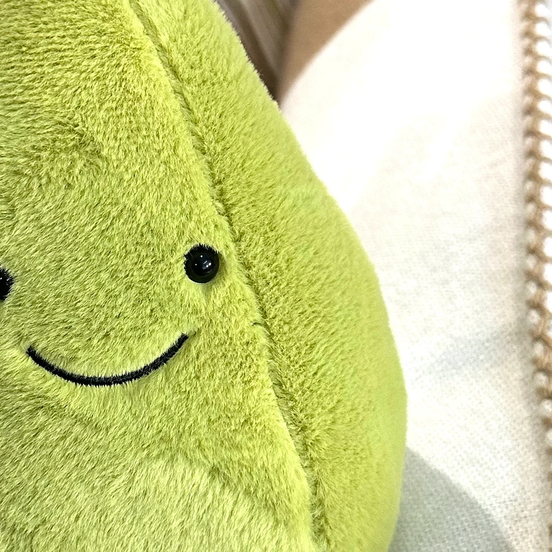 ananstudio卡通毛绒（玩偶）