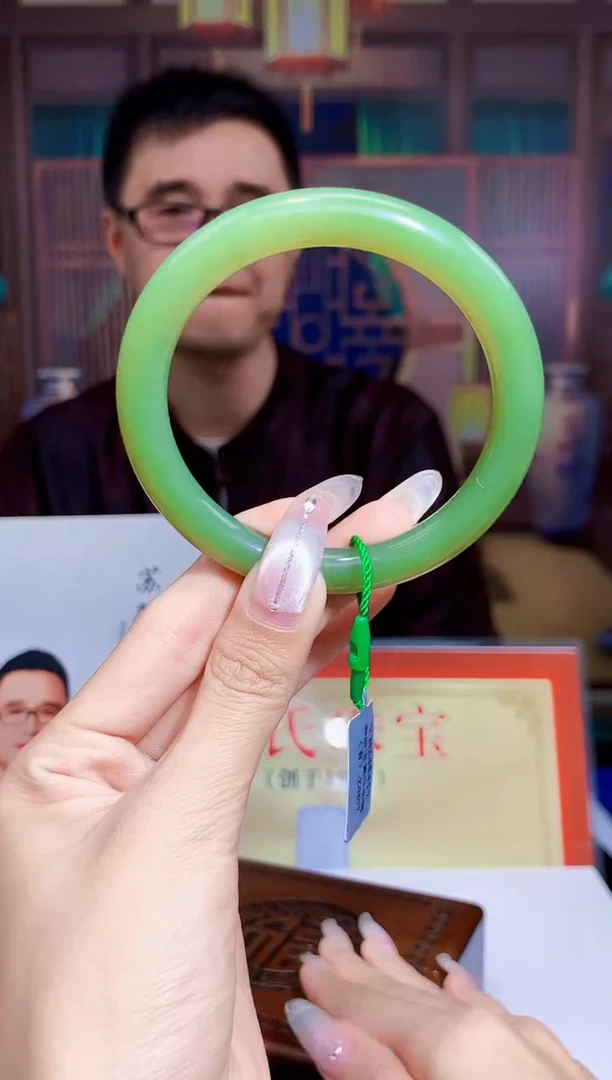 定制和田玉boss天然和田玉（拍一发一）