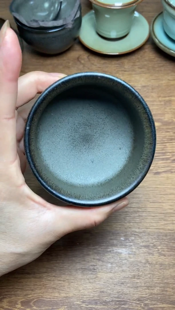茶盏207建盏茶盏茶盏茶盏