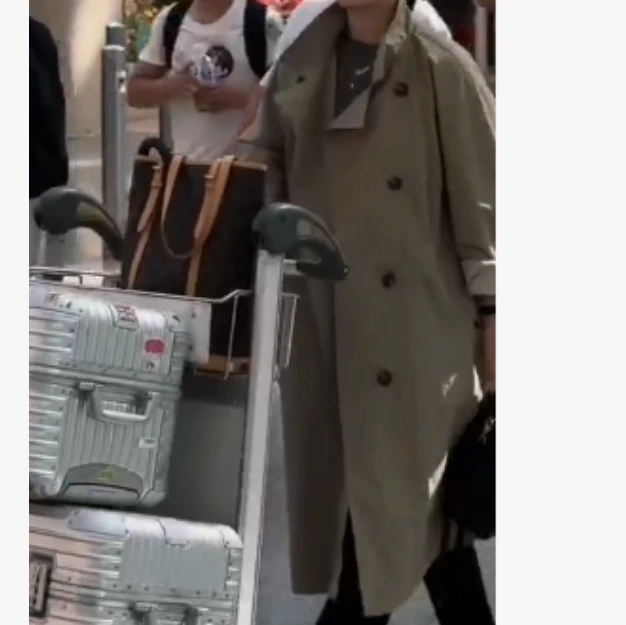 2025早秋时尚潮流百搭爆款女装美Cxiis