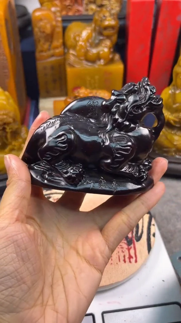 寿山石印石篆刻印章