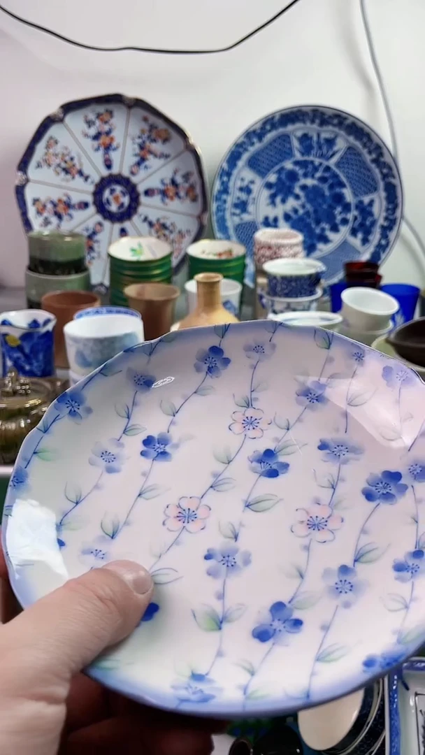 【闪购商品】瓷片7777777777 n139