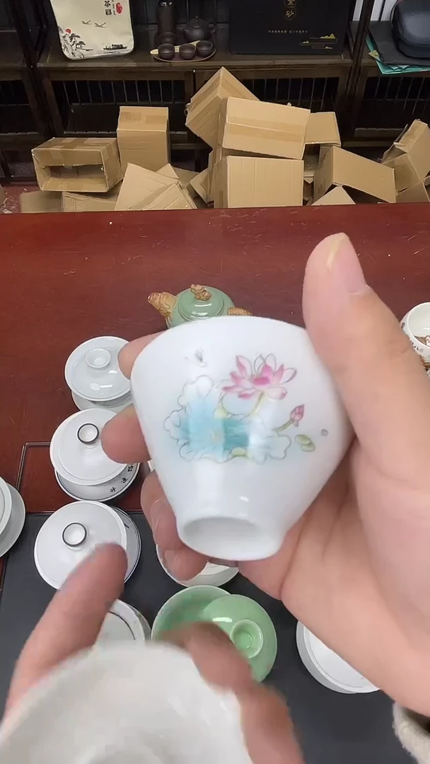 陶瓷茶具临时链接