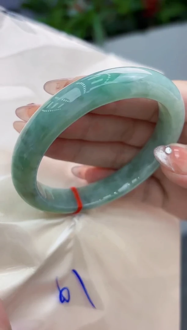 【闪购商品】翡翠手镯未镶嵌翡翠手镯