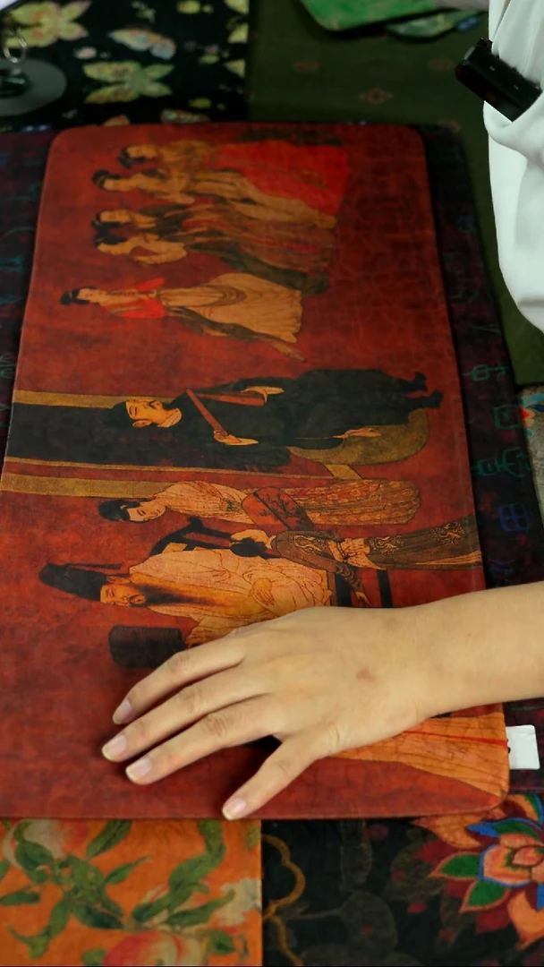 最后一场 停播几天 炸飞天