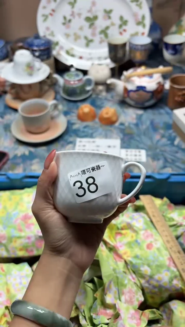 手工艺品琉璃江*川38