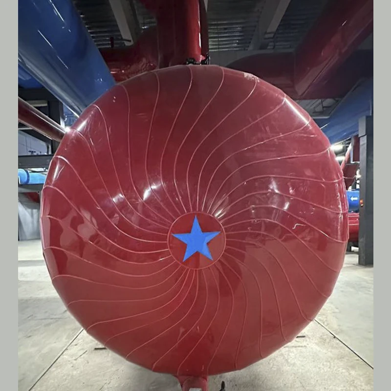 椭圆封头系数下料教学 西瓜皮封头