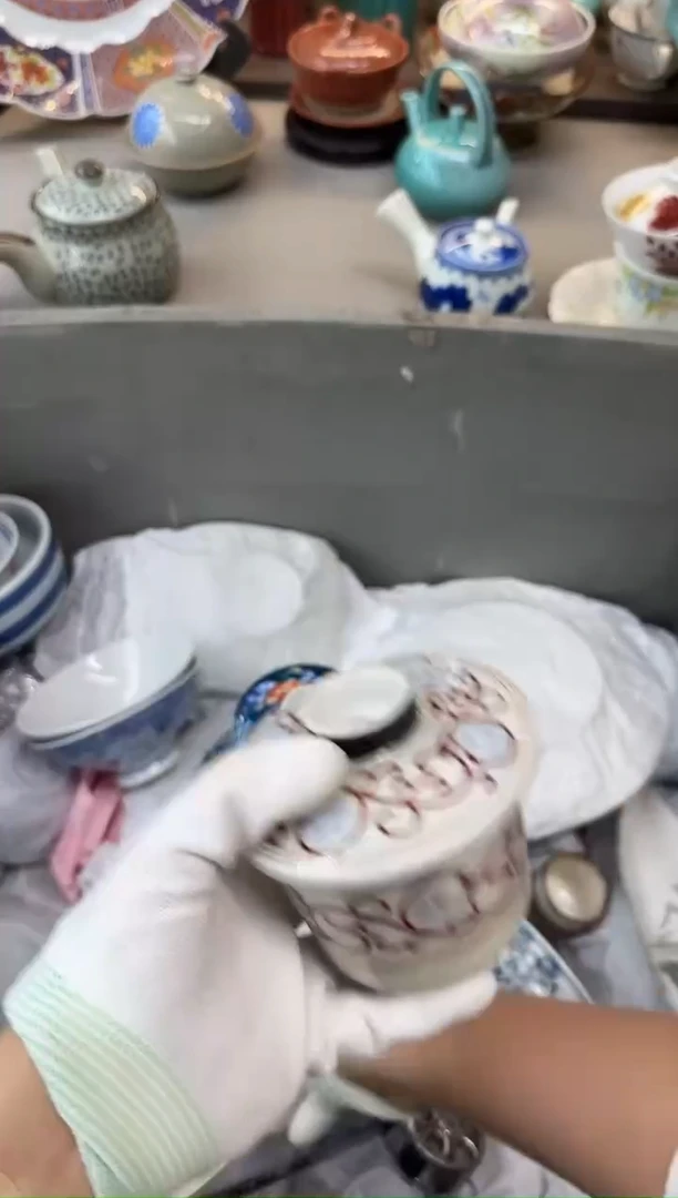 茶盏冰***水瓷器瓷器瓷器瓷器