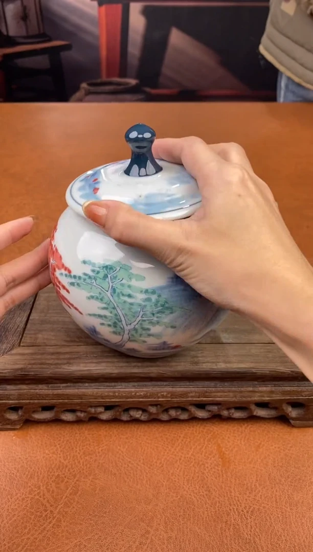 【闪购商品】陶禧茶器闪购福利V