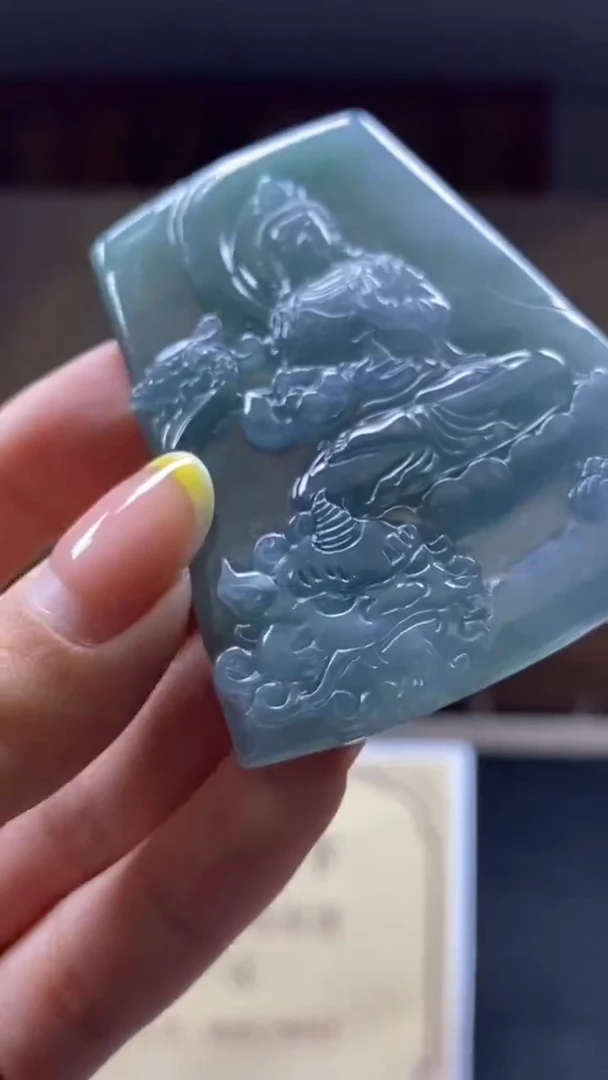 未镶嵌定制翡翠********19