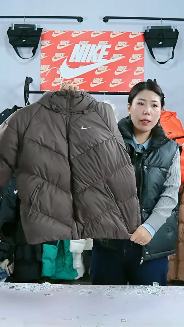 739编码运动衣以直播间过款为准尺码XS