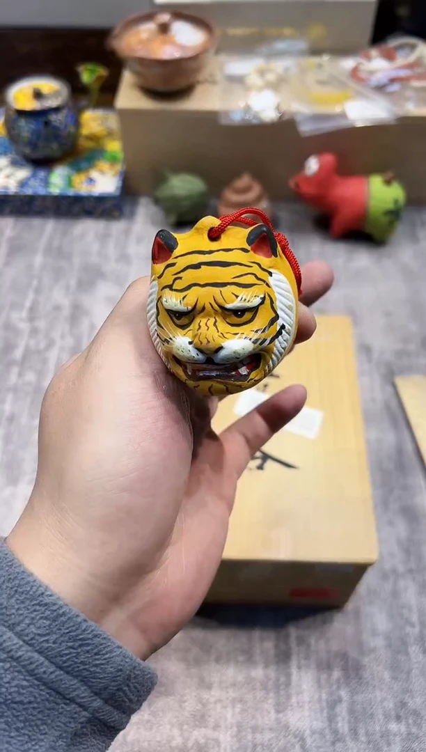 【闪购商品】瓷片都是我的大宝贝儿瓷器