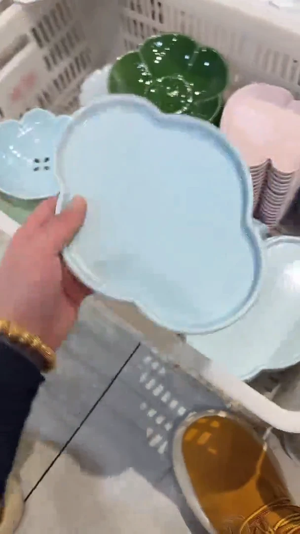 瓷片微瑕商品 介意勿拍