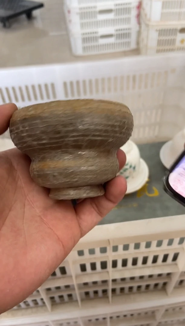 杯无运费险有瑕疵的有点脏介意勿拍