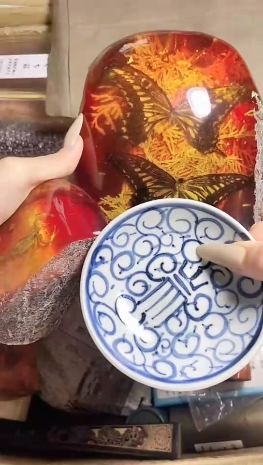 工艺艺术品工艺美术品1