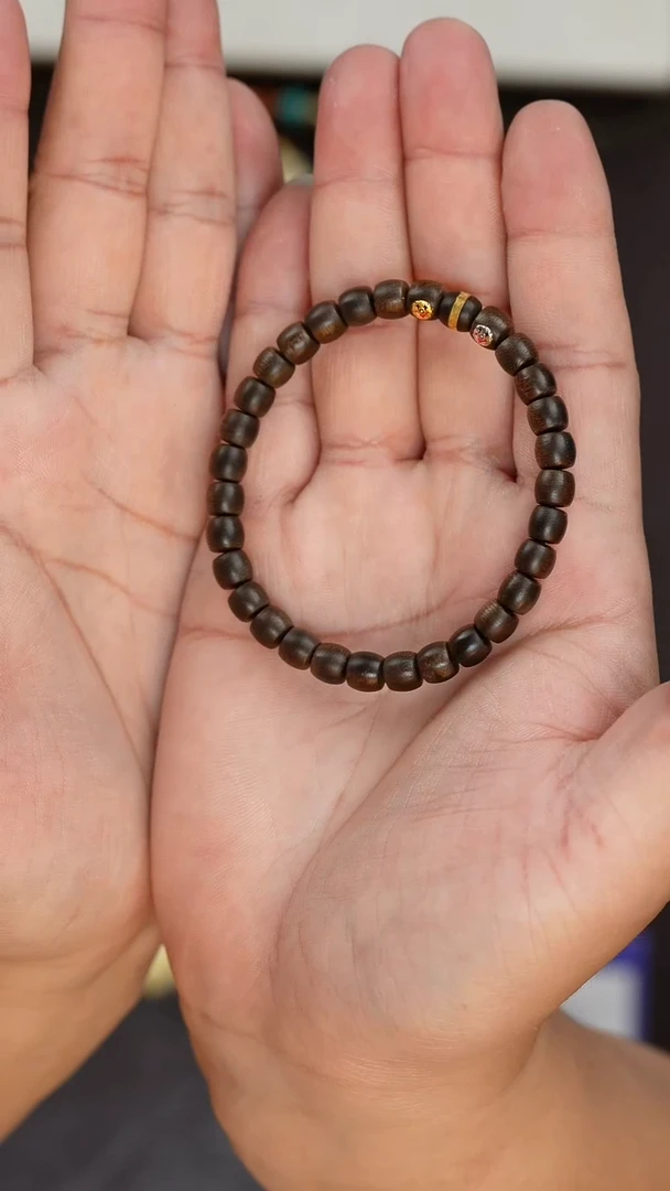 【闪购商品】沉香木手串沉香木手串