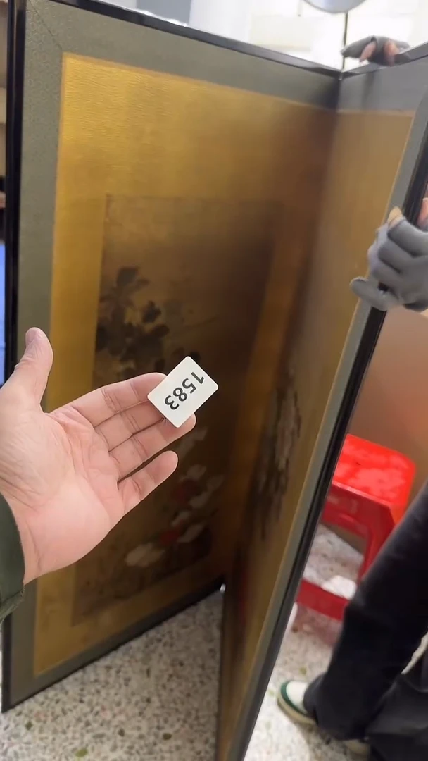 横款仁*日瓷回流持续放漏