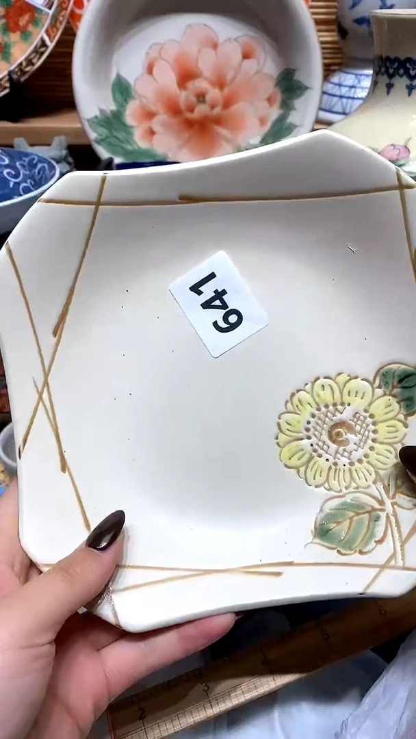【闪购商品】瓷片新号开播，满28米包邮