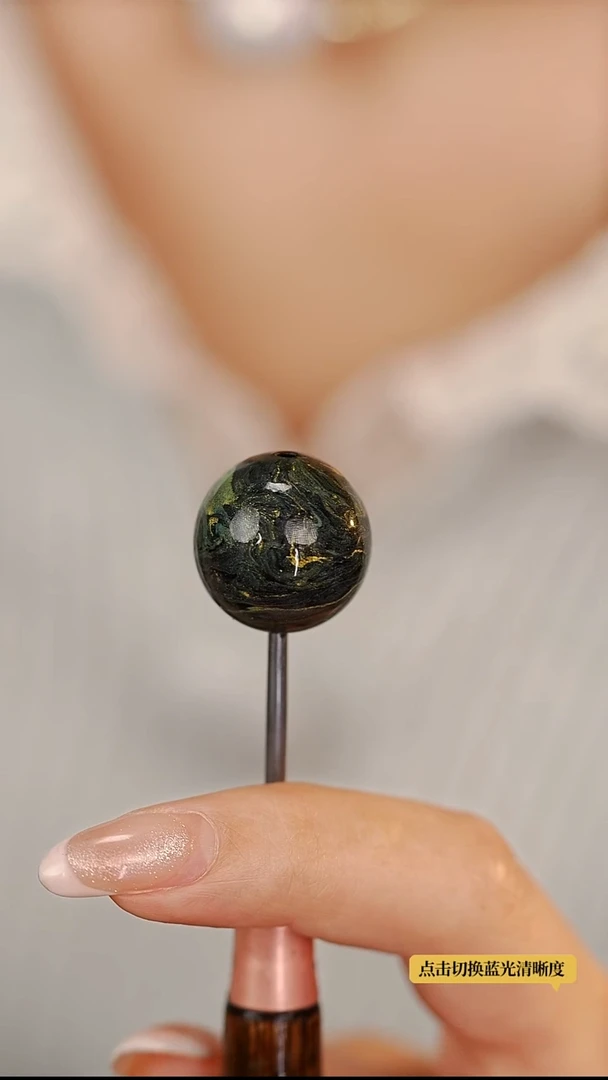 髹新1.8拓漆真非遗大漆单珠