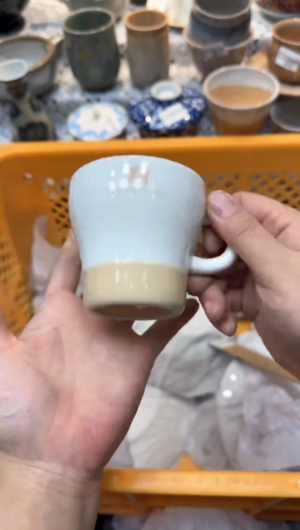 【闪购商品】383回流瓷器，默认微瑕，18包邮