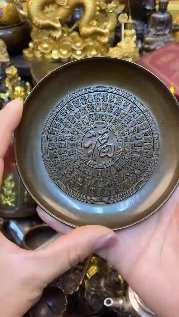 案台摆件 桌面摆件