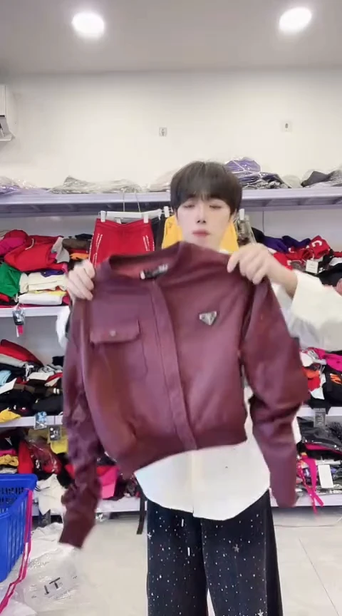 闪电购精品女装19M