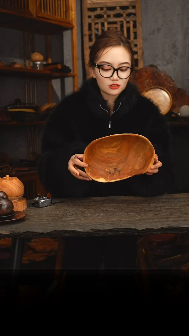 老叶木作木制品980