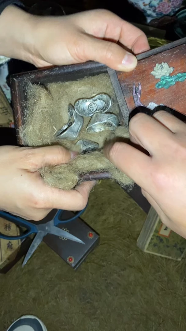 【闪购商品】木暮素优选一双鱼5枚一套一一