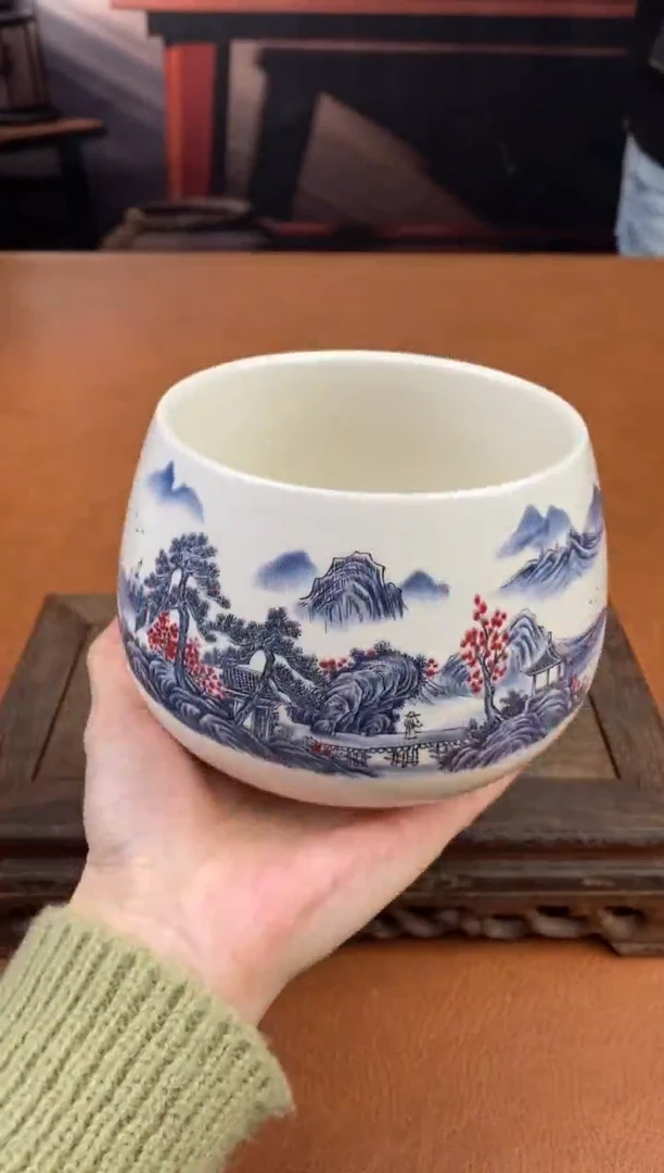 【闪购商品】陶禧茶器闪购福利V