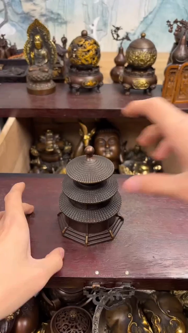 百福铜专属精选链接